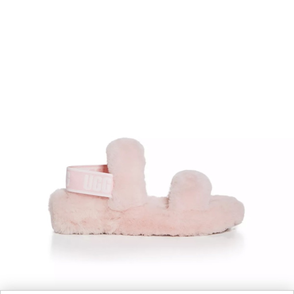 NEW UGG Oh Yeah Slippers